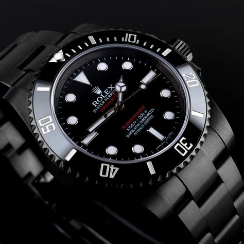 black rolex gmt pro hunter|Rolex submariner pro hunter.